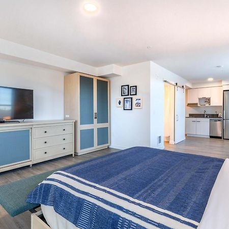 Marina Square Suites Bremerton Exteriér fotografie