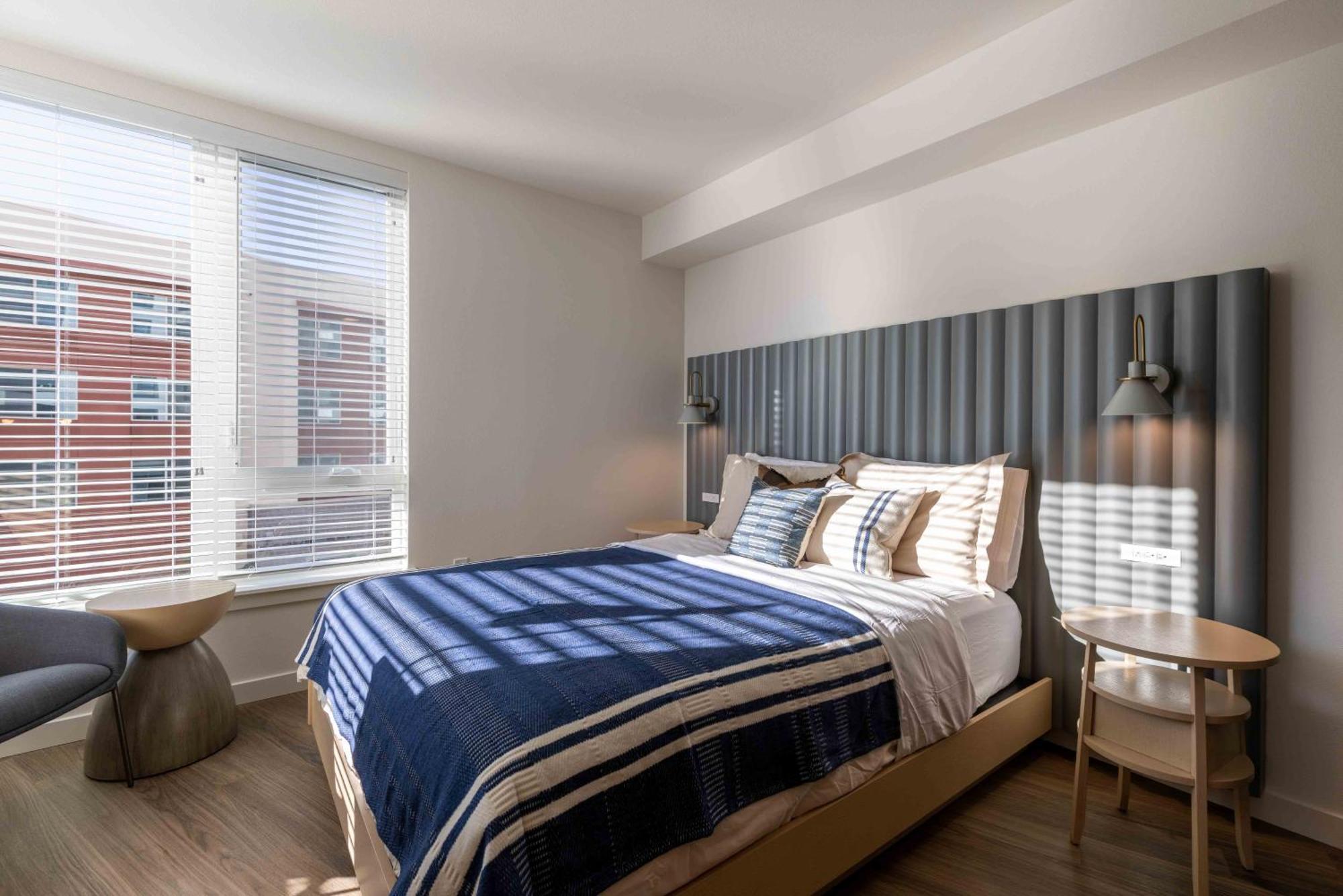 Marina Square Suites Bremerton Exteriér fotografie