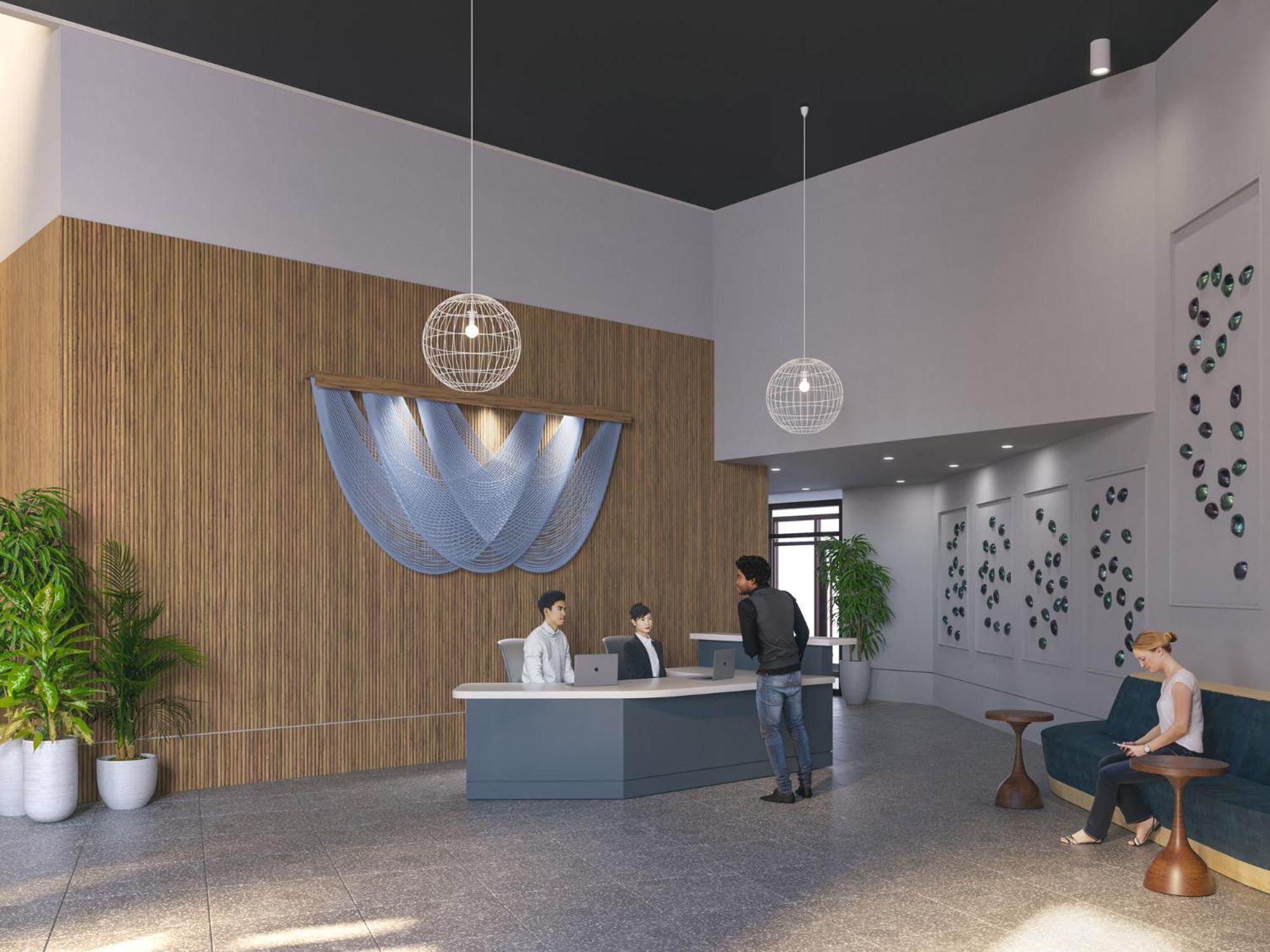 Marina Square Suites Bremerton Exteriér fotografie