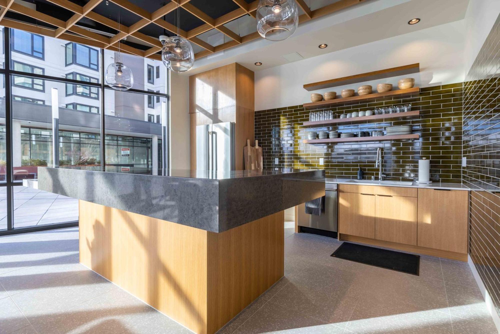 Marina Square Suites Bremerton Exteriér fotografie