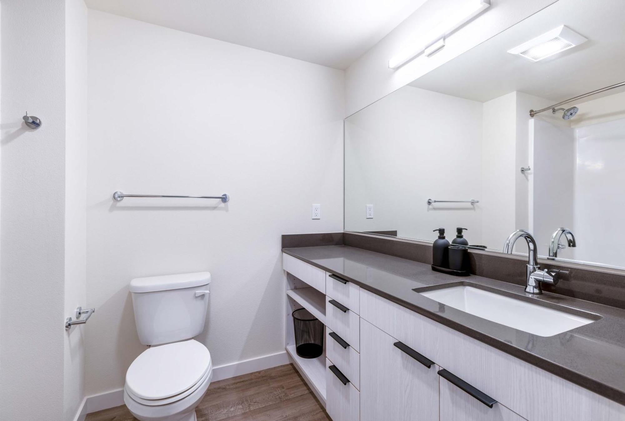 Marina Square Suites Bremerton Exteriér fotografie
