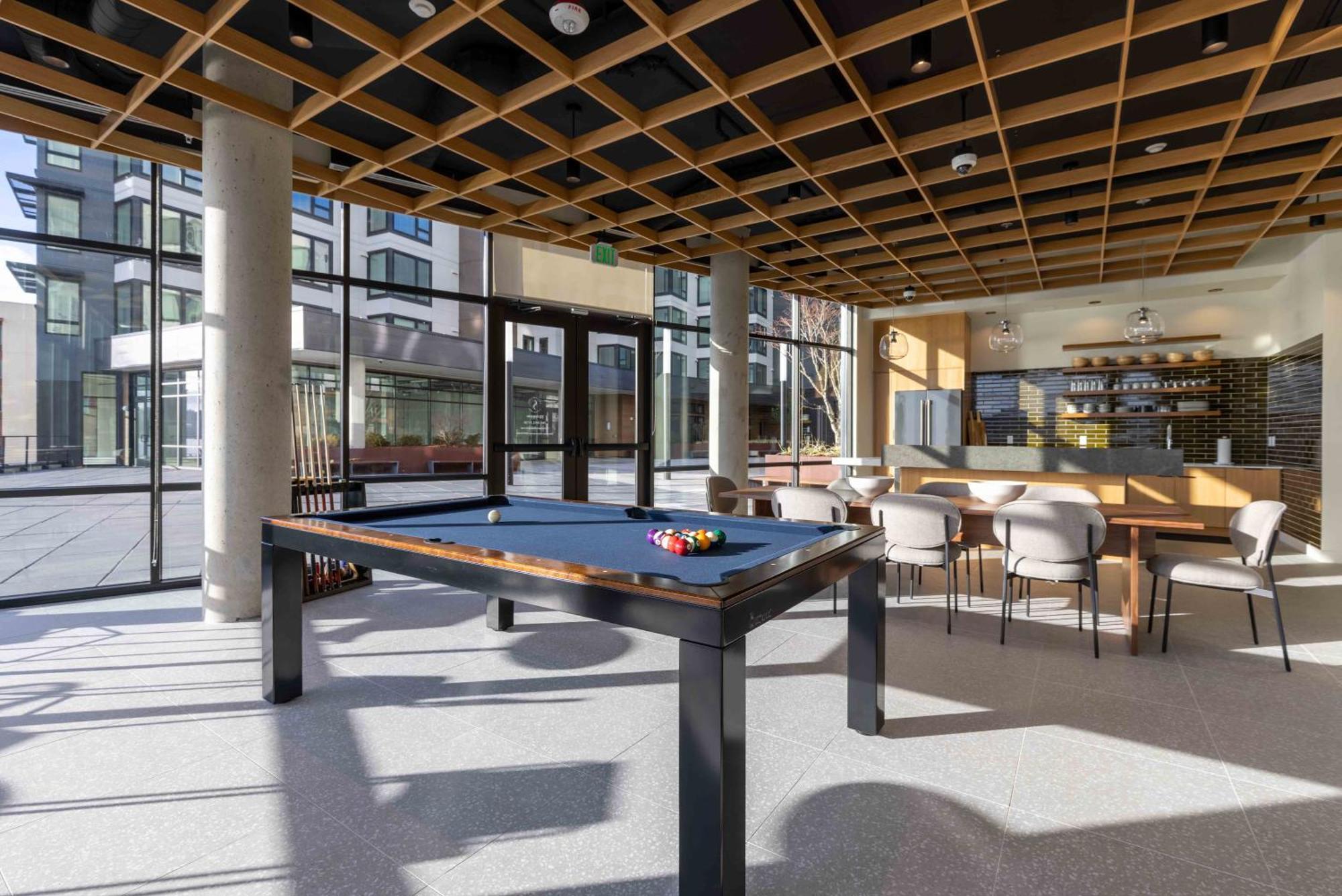 Marina Square Suites Bremerton Exteriér fotografie